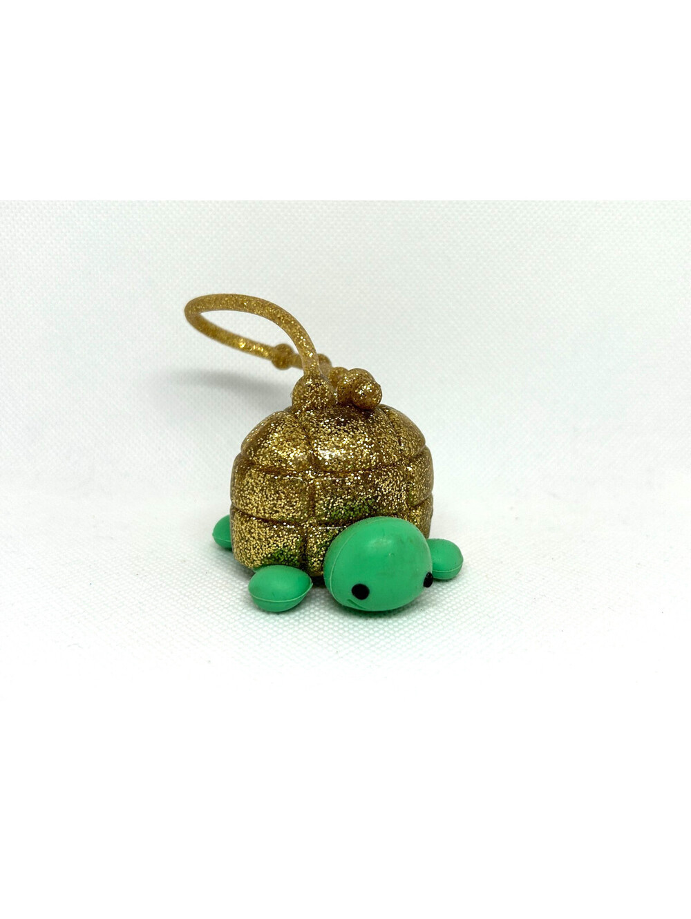 Bath & Body Works Sparkly Turtle Pocketbac Holder